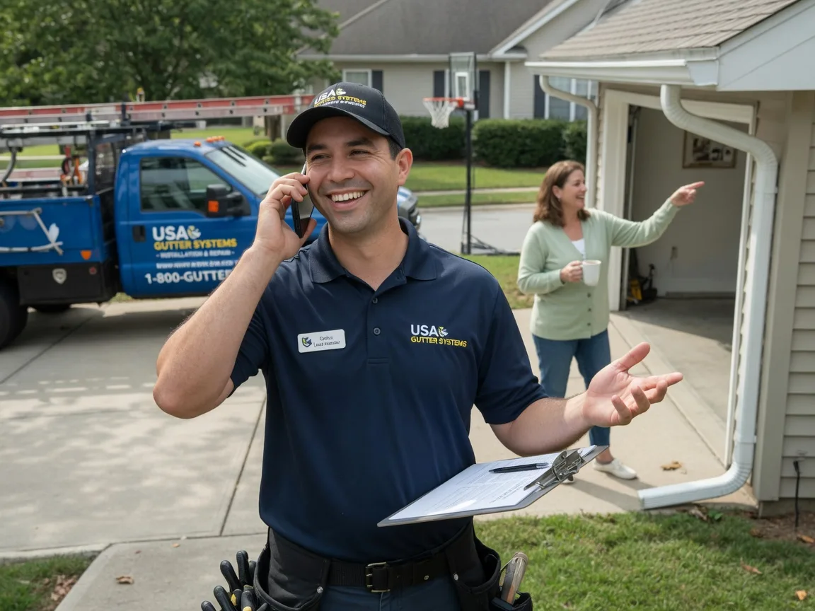 Gutter Installation Elmer, NJ FAQs