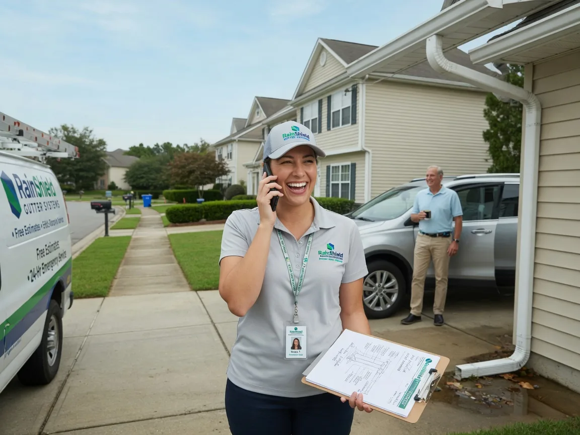 Gutter Installation Elmer, NJ FAQs